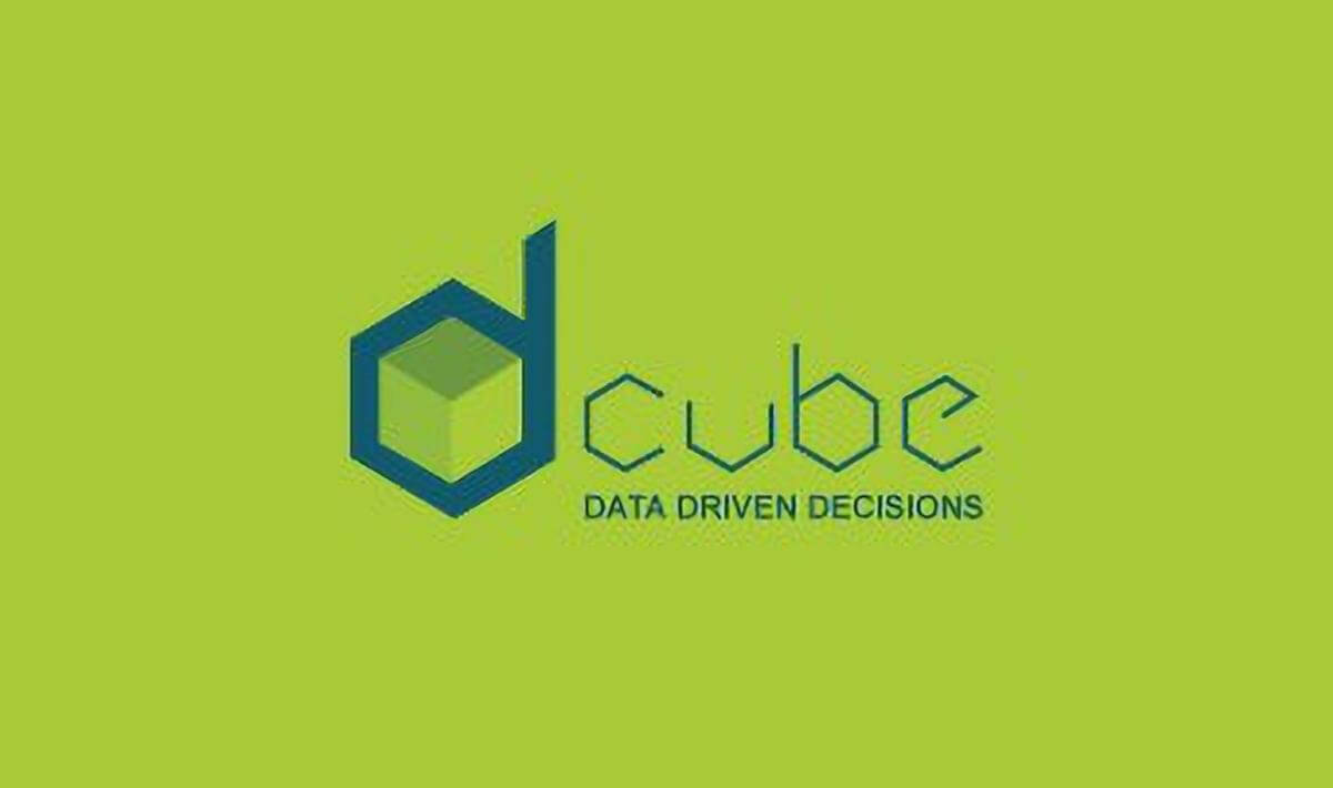 D Cube Analytics Off Campus 2022