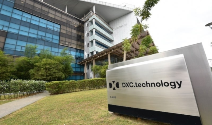 DXC Technology Freshers Off Campus Drive 2022 | Associate Technical ...