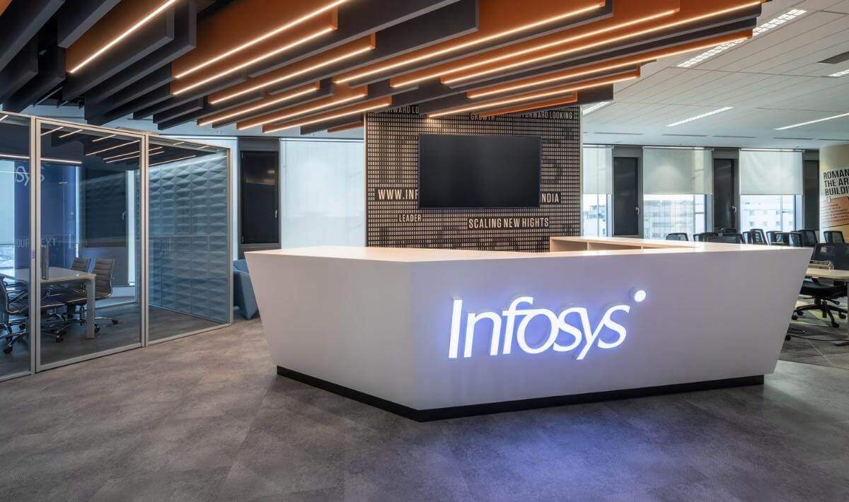 Infosys Off Campus Drive 2023
