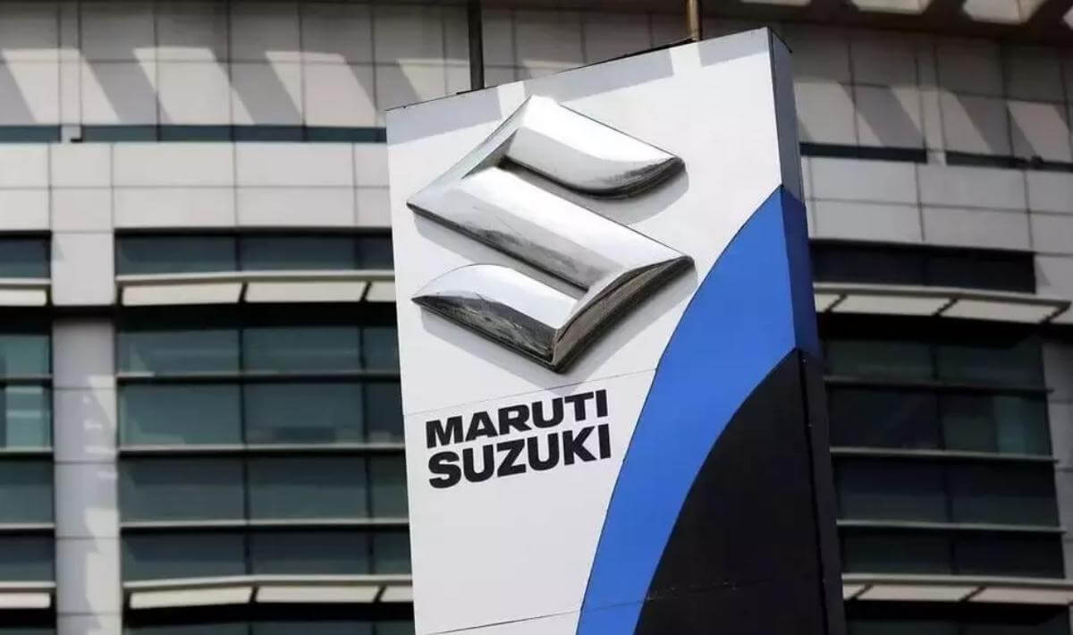 Maruti Suzuki Off Campus Drive 2022