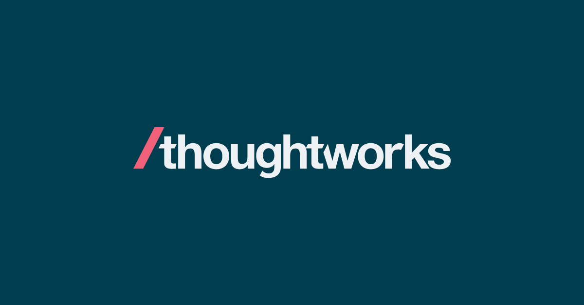 Thoughtworks Off Campus Drive 2022
