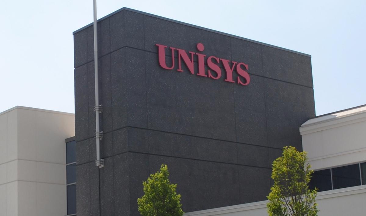Unisys Off Campus Drive 2022