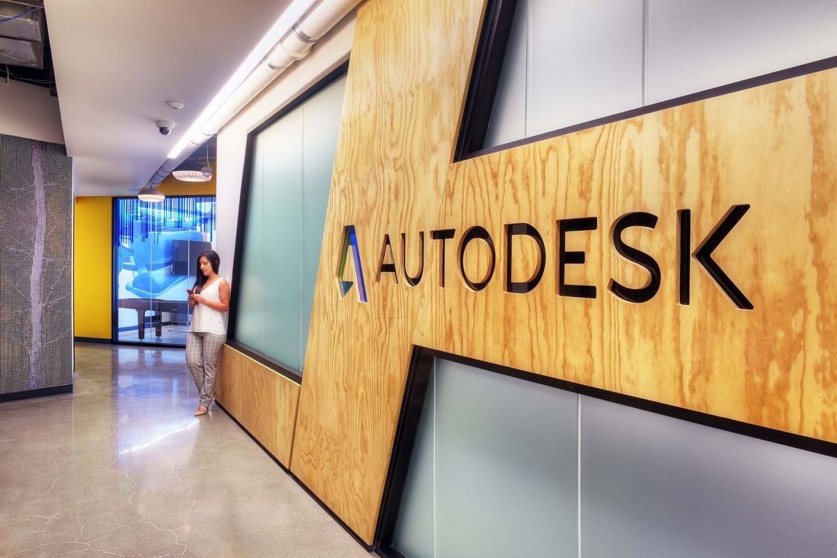 Autodesk Recruitment Drive 2024