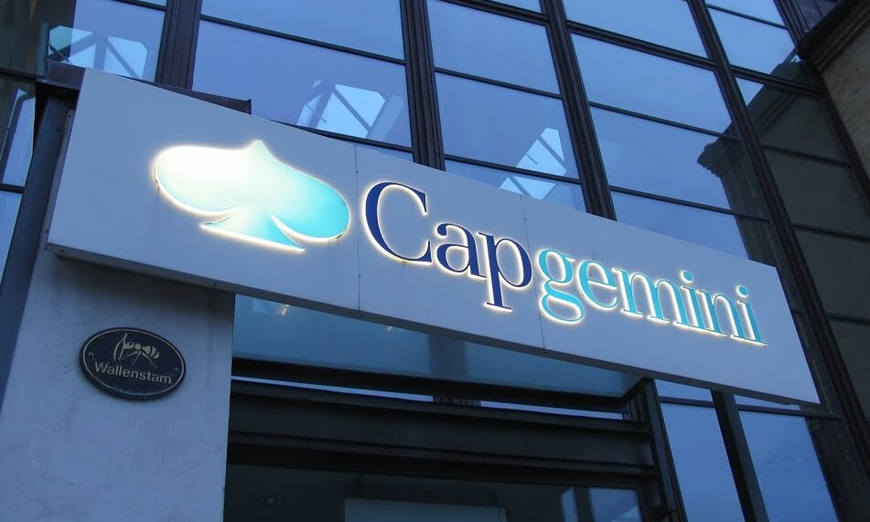 Capgemini Recruitment 2022