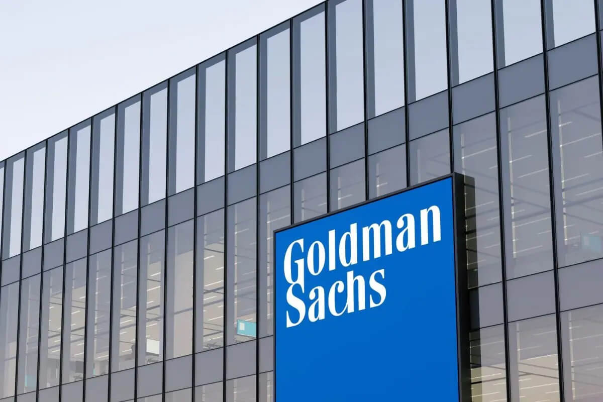 Goldman Sachs Internship 2022