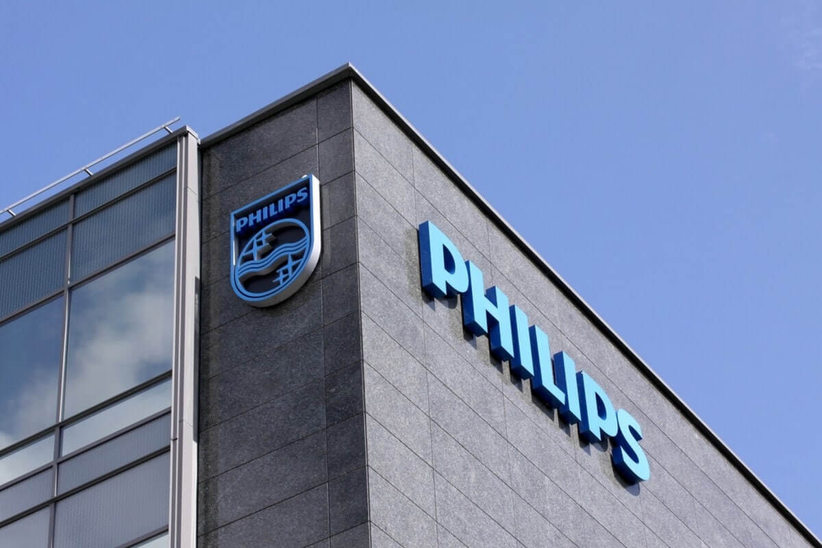 Philips India Internship 2022