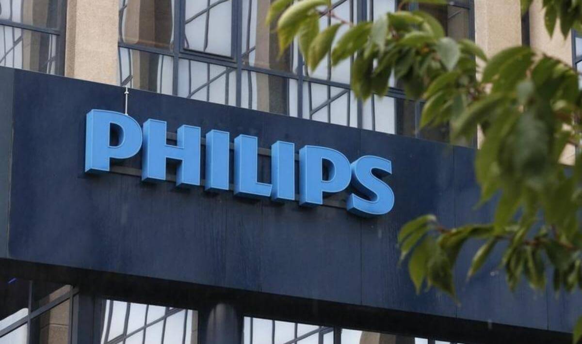 Philips Internship 2024