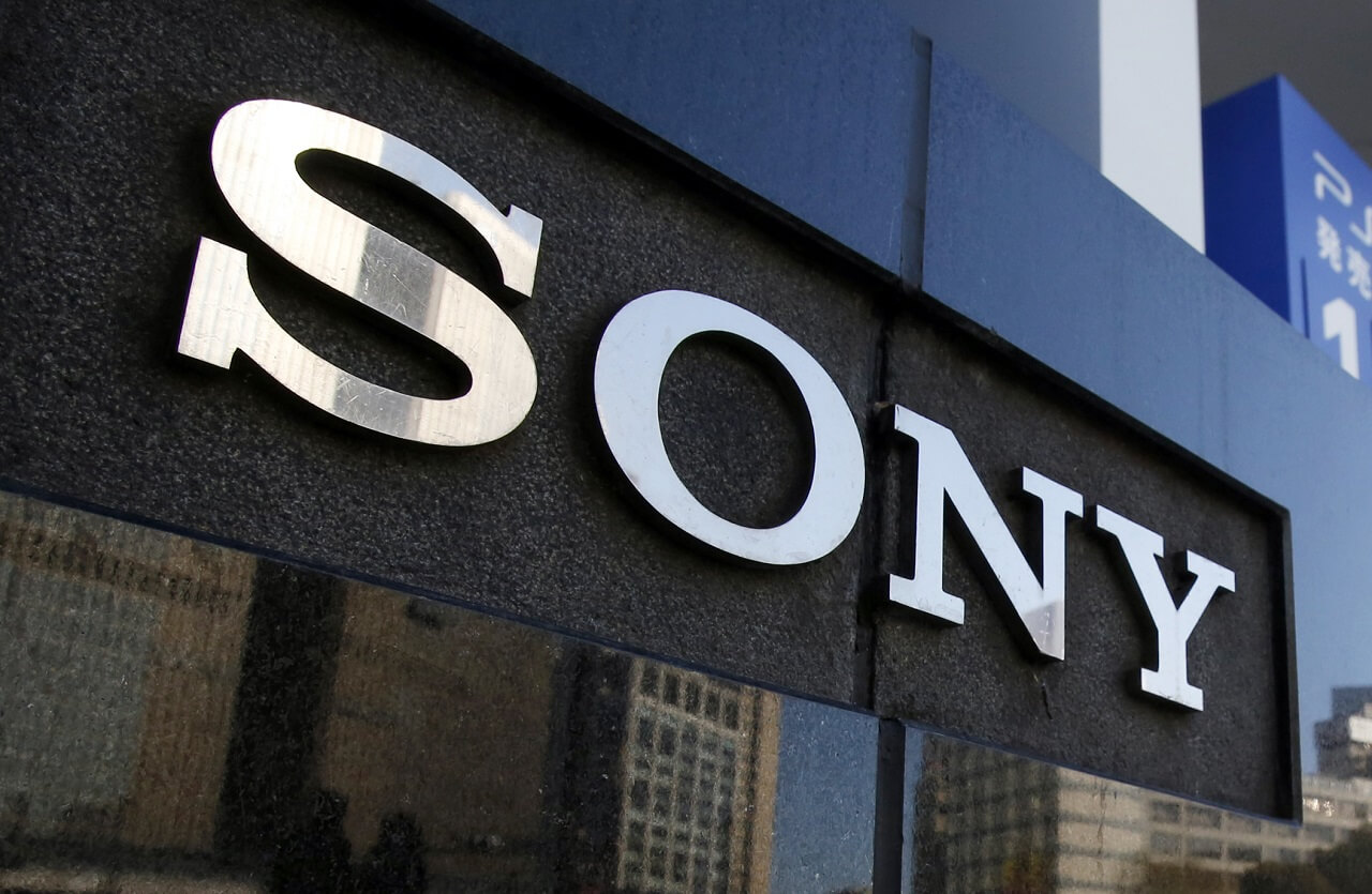 Sony Internship 2023