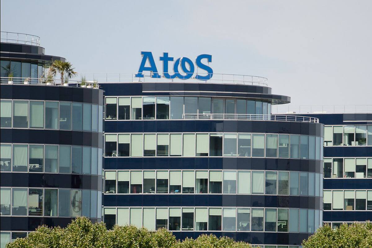 Atos Syntel Off Campus Drive 2023 Hiring Freshers for Software Engineer ...