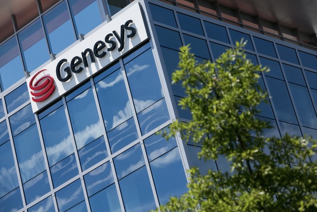 Genesys Off Campus Drive 2023