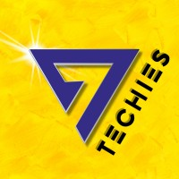 7 Techies Internship 2022