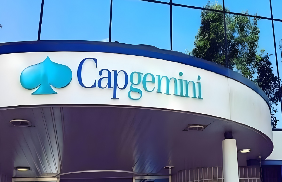 Capgemini Recruitment 2022