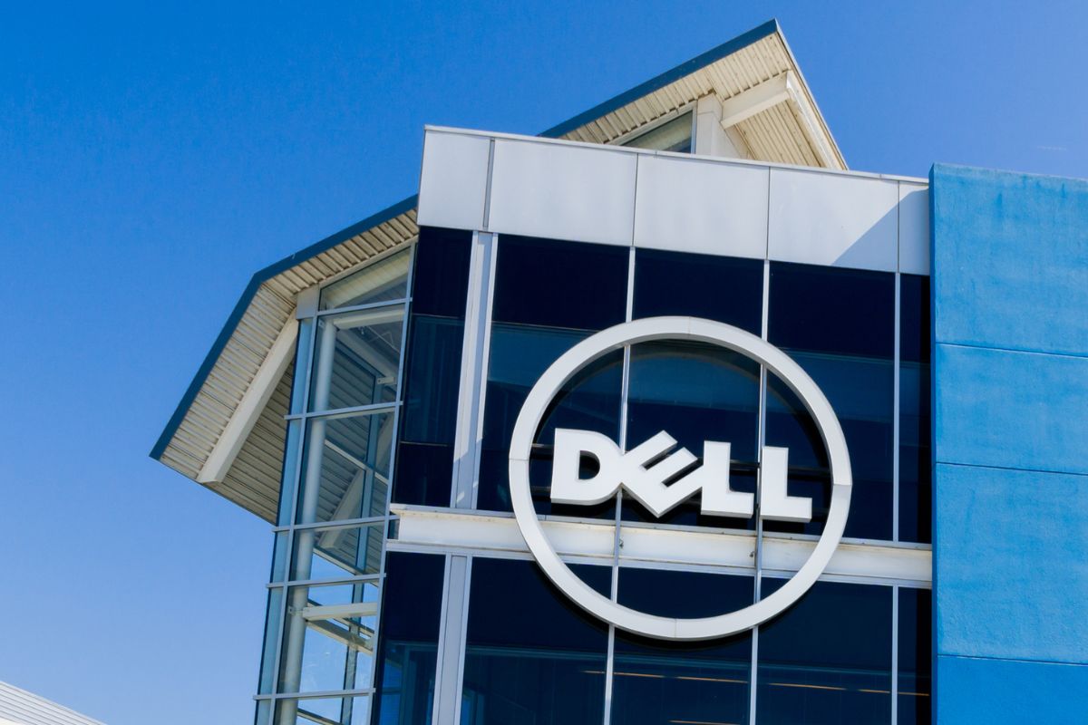 Dell Technologies Off Campus Drive 2022