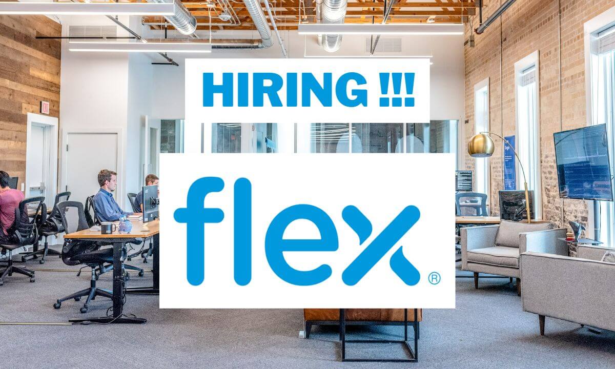 Flex Hiring