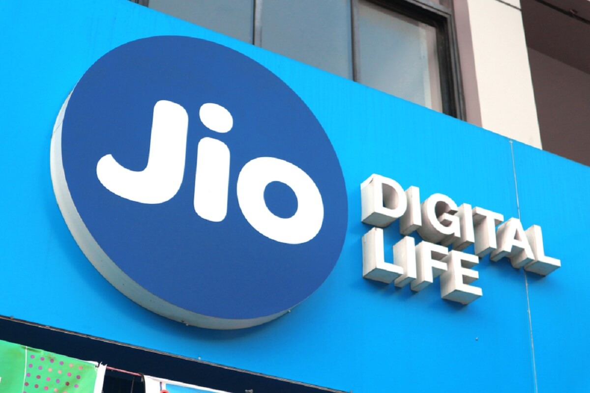 Reliance Jio Off Campus Drive 2024