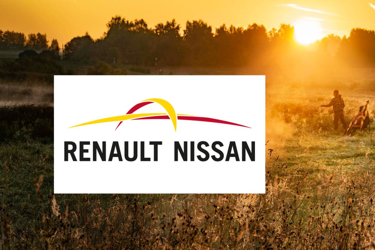 Renault Nissan Recruitment 2022