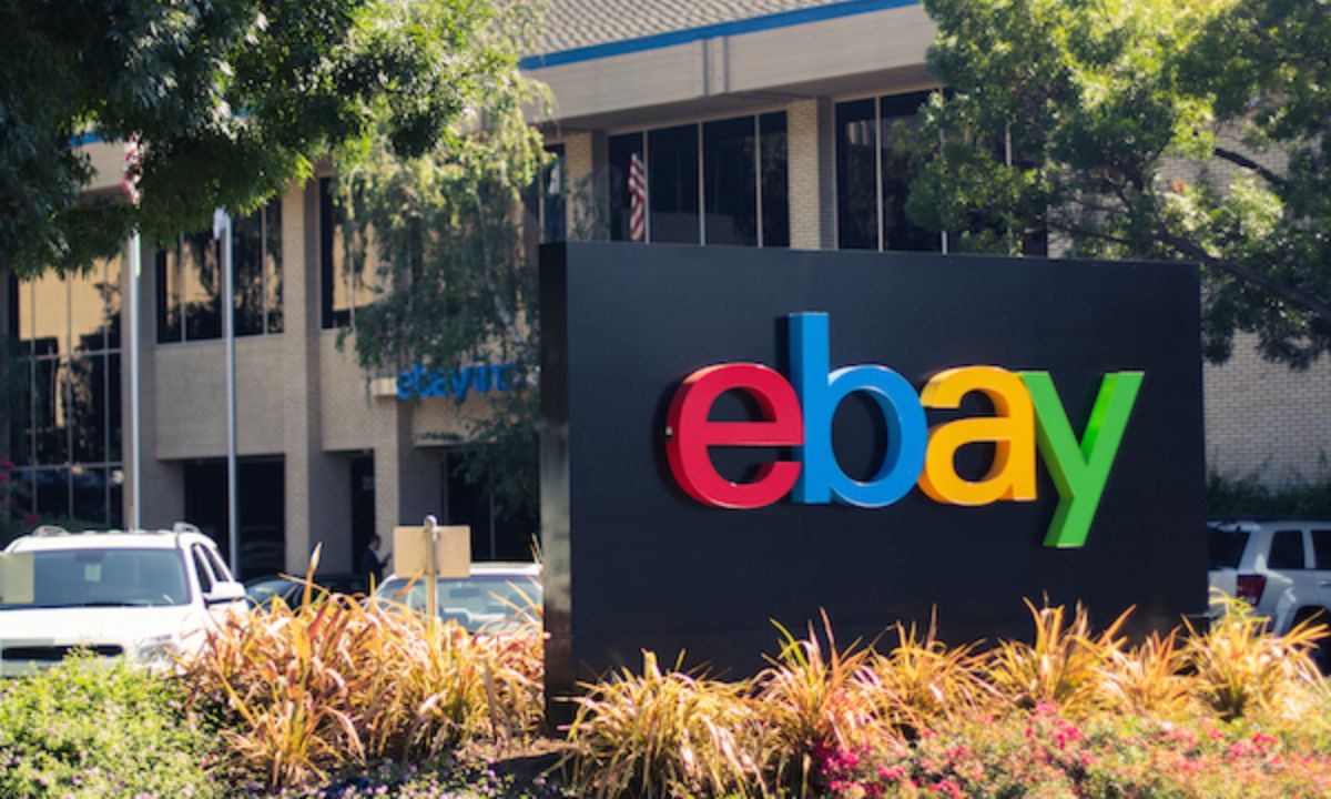 eBay Internship Hiring Interns in 2022 of Any Graduate Degree