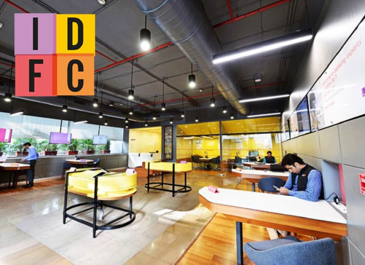 IDFC Bank Off Campus Drive 2022