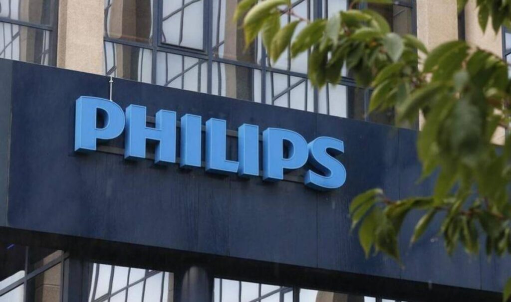 Philips Internship 2023 Hiring Freshers as Interns of Any Graduate Degree