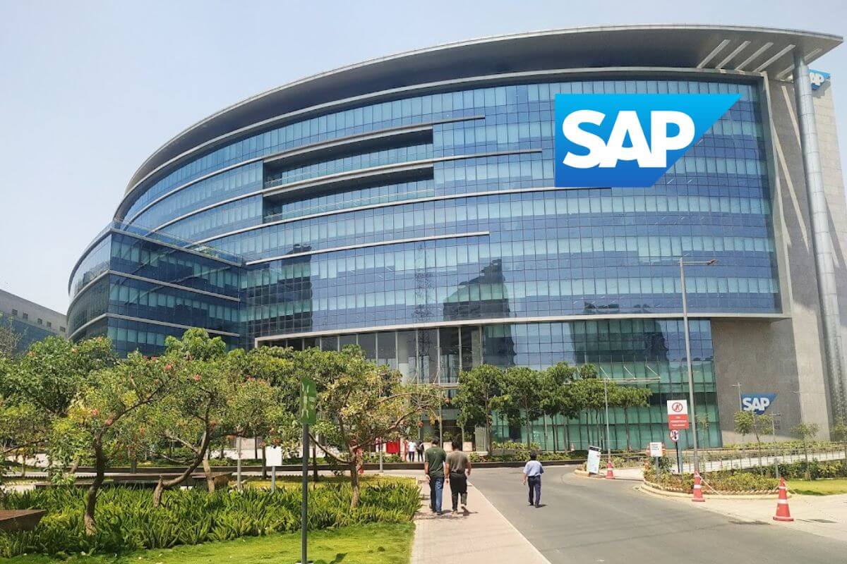 SAP Off Campus Drive 2022