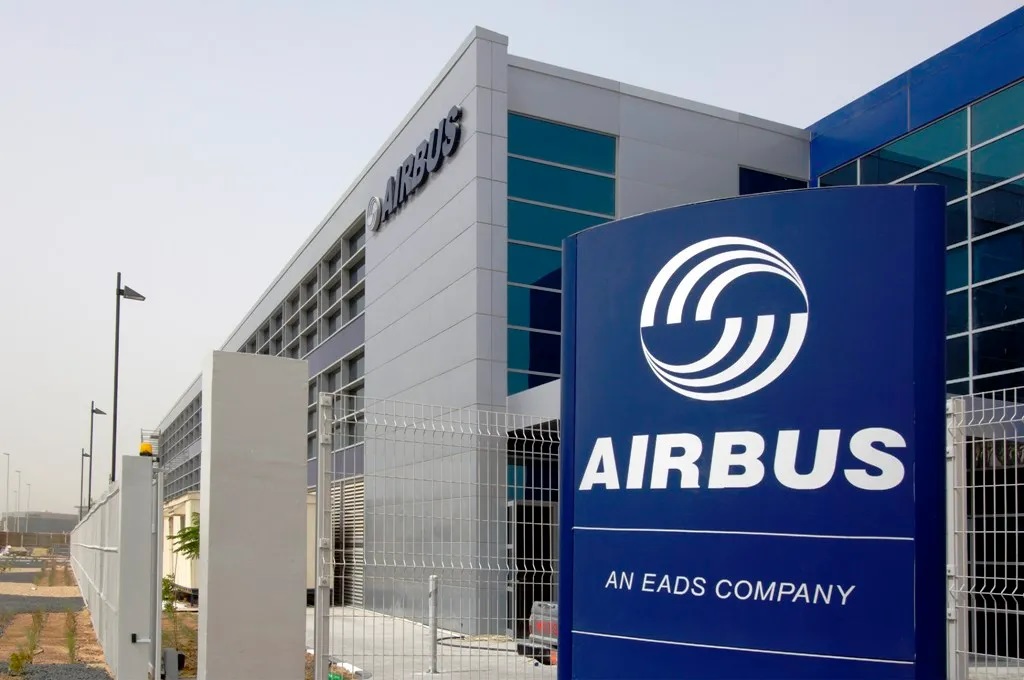 Airbus Aerothon 6.0
