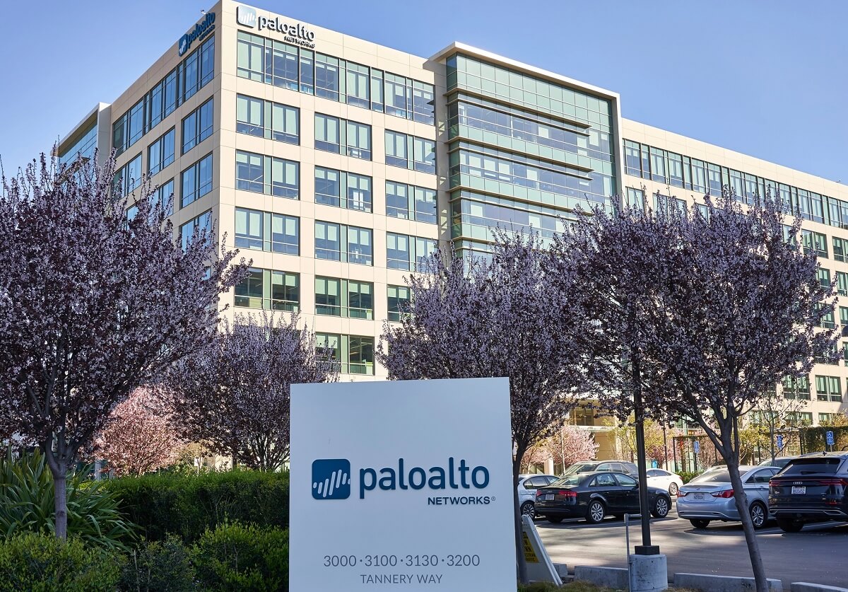 Palo Alto Recruitment 2024