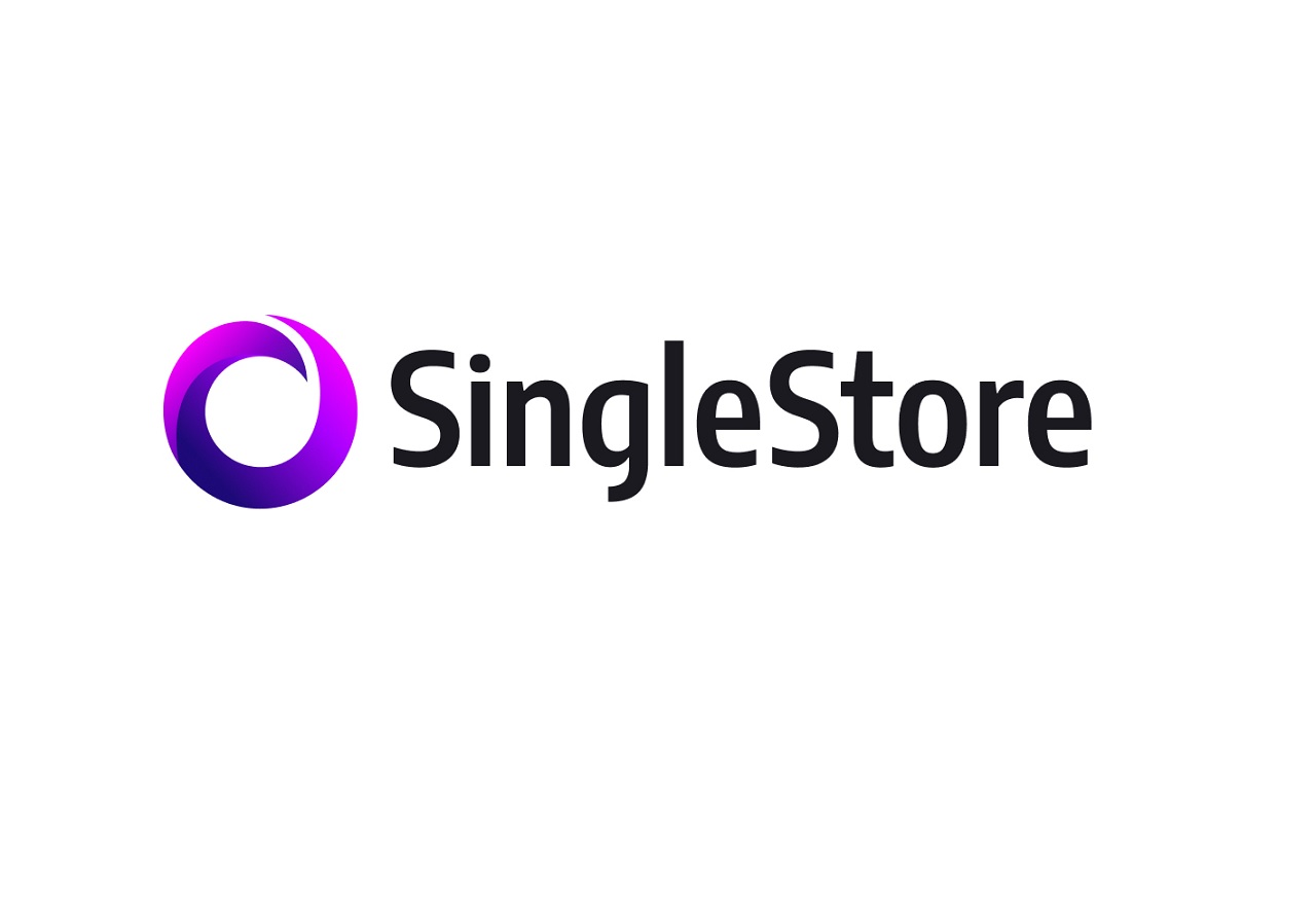 SingleStore Logo