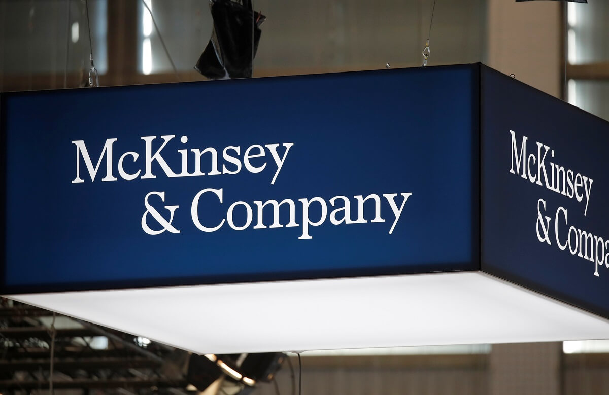 McKinsey & Company Internship 2023
