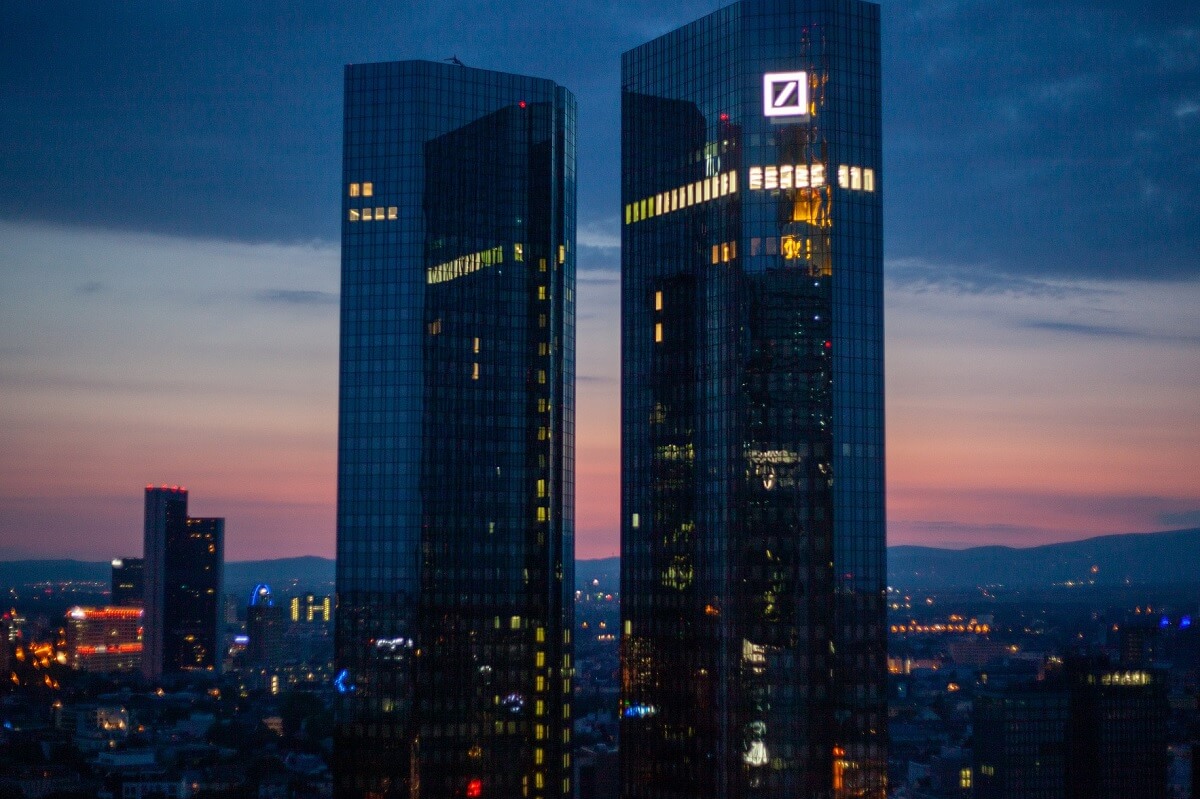 Deutsche Bank Off Campus Drive 2023