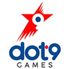 Dot9 Games Off Campus Drive 2023