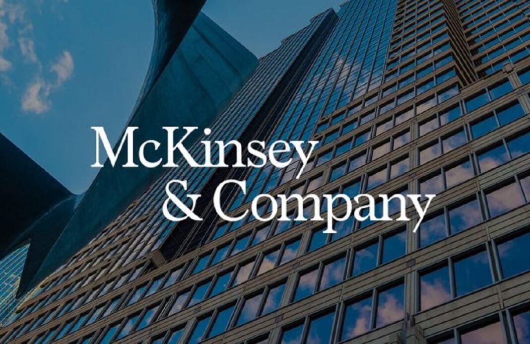 McKinsey & Company Careers 2023 Hiring Freshers as Business Analyst of