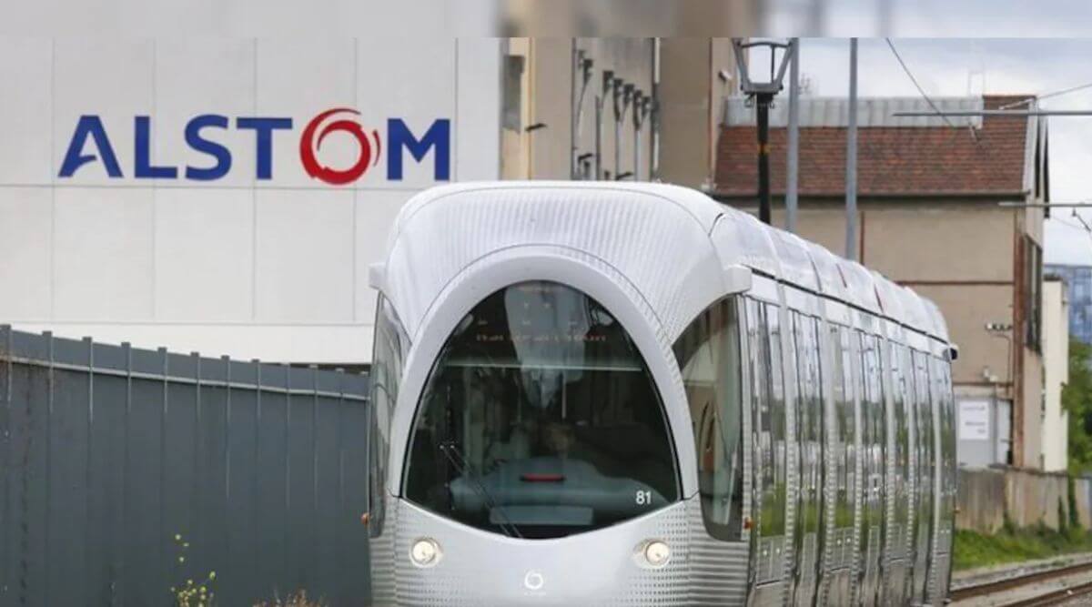 Alstom Recruitment 2023