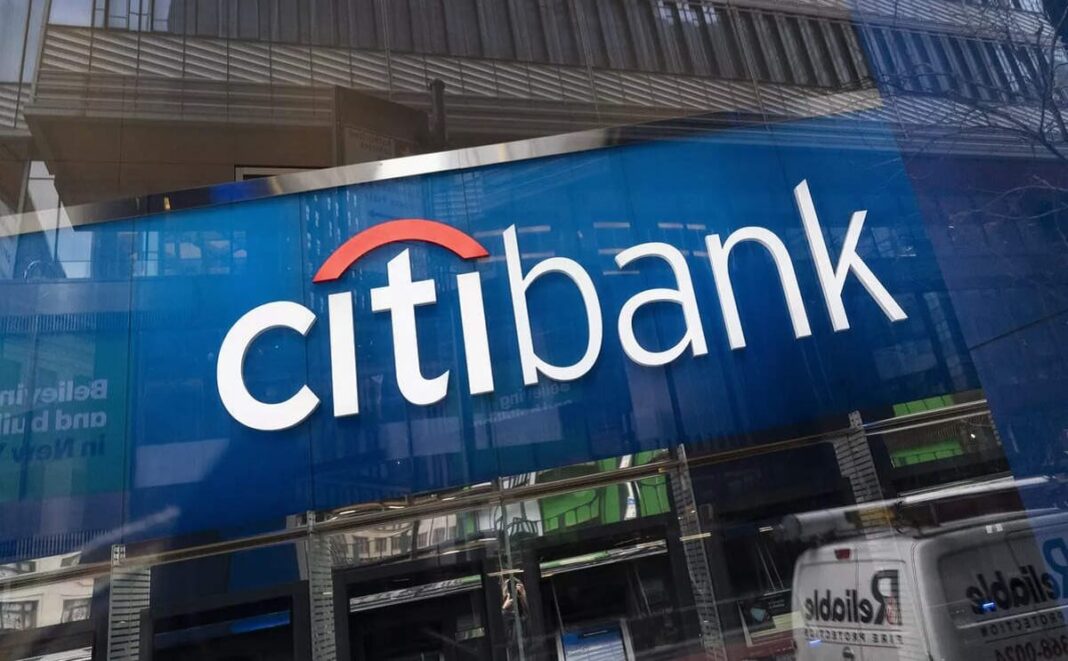Citi Bank Off Campus Drive 2023 Hiring Freshers as Software Engineers