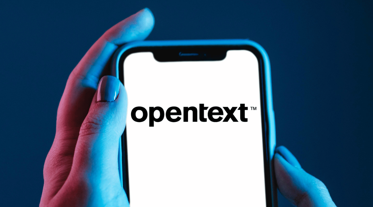 OpenText Recruitment 2023