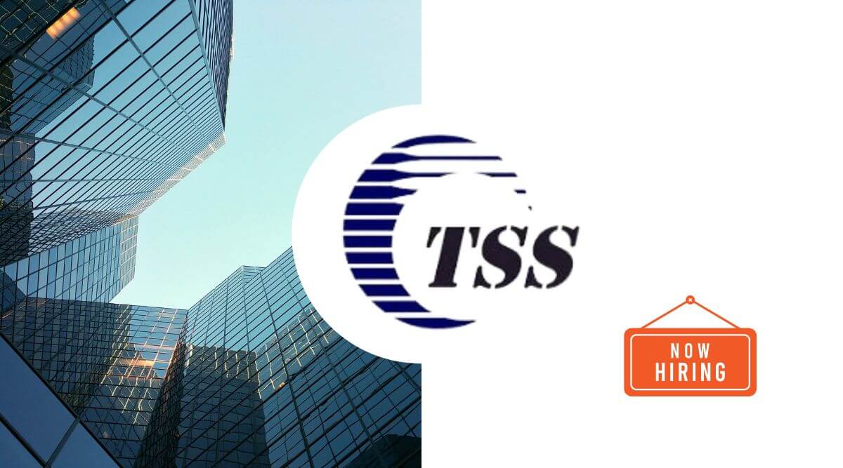 TSS Consultancy Recruitment 2023