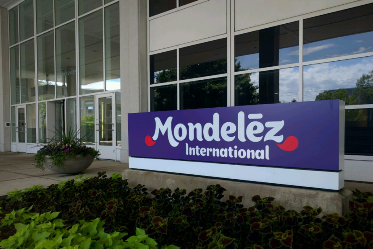 Mondelez Internship 2023