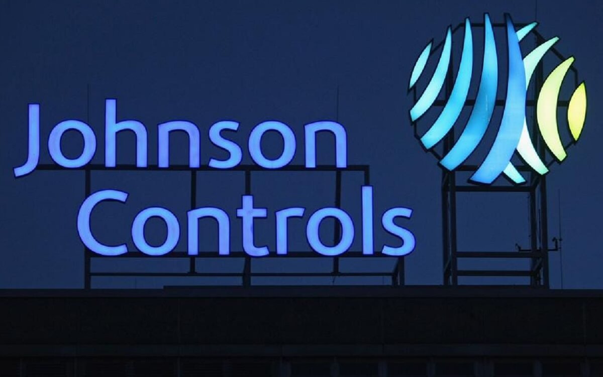 Johnson Controls Off Campus Drive 2023