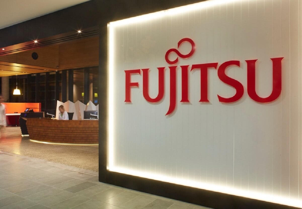 Fujitsu Off Campus Drive 2023