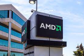 AMD Recruitment 2024