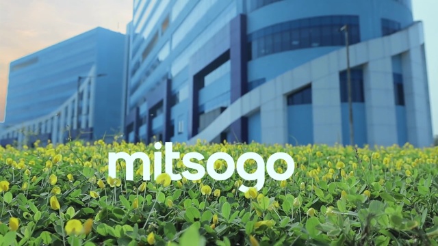 Mitsogo Careers 2024