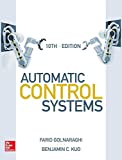 Automatic Control Systems by Benjamin Kuo