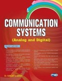 Communication System by Sanjay Sharma