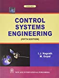 Control Systems Engineering by I. J. Nagrath M. Gopal
