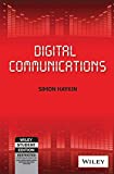Digital Communication System by Simon Haykin Book