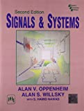 Signals and Systems by Alan V. Oppenheim