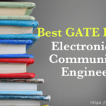 Best Books for GATE ECE 2024