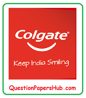 Colgate Keep India Smiling Scholarship Logo