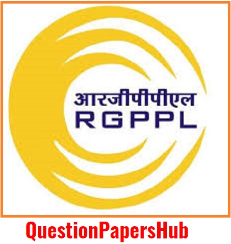 RGPPL Logo