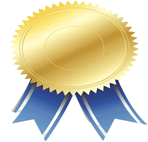 <strong><span style="color: #ffffff; background-color: #cf2e2e;" class="ugb-highlight">Certificate of Excellence</span></strong>