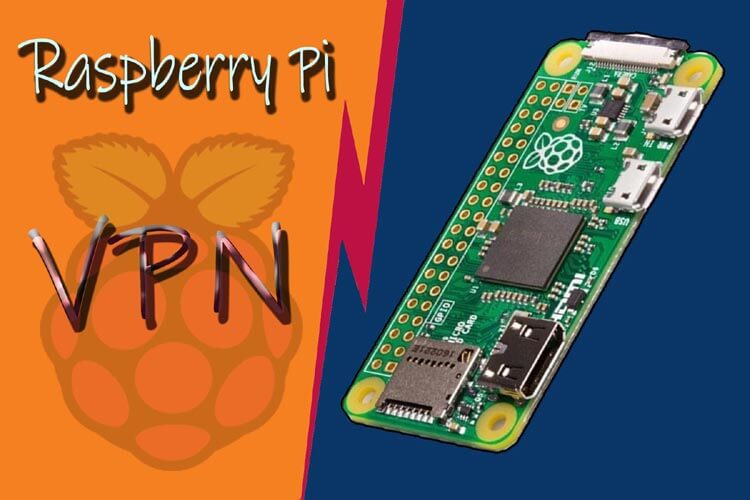 Rasberry Pie Project - Electronics Project Ideas for Engineering Students